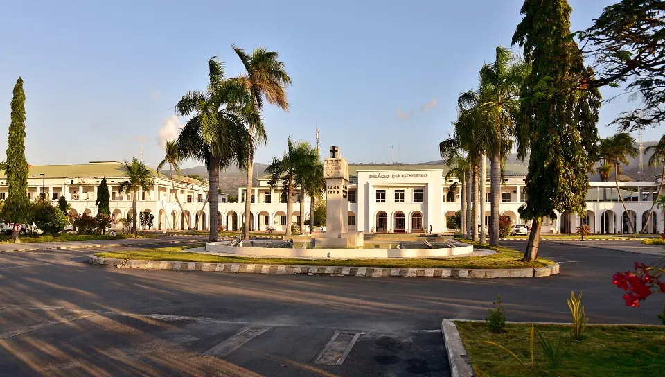 Dili Short Break