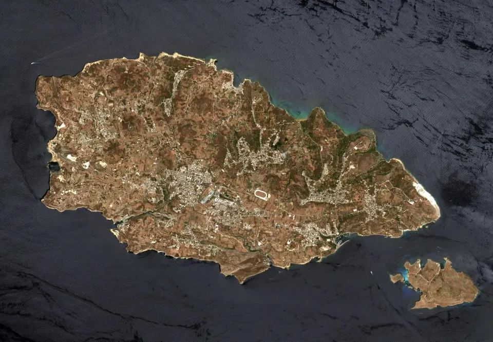 Malta Classic
