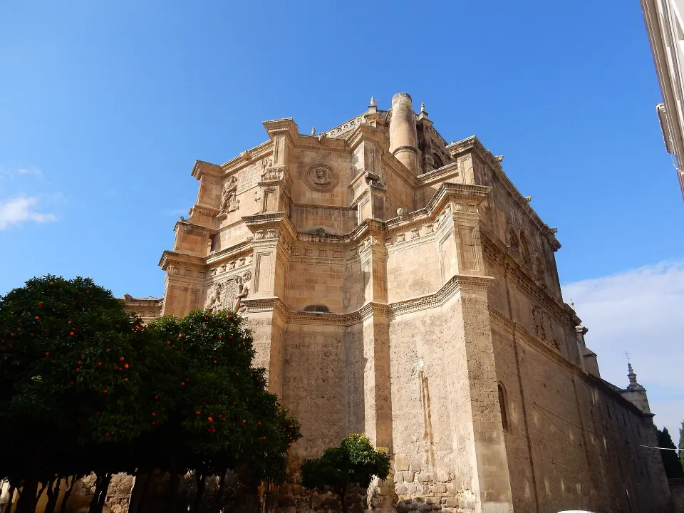 Spain Grand Tour