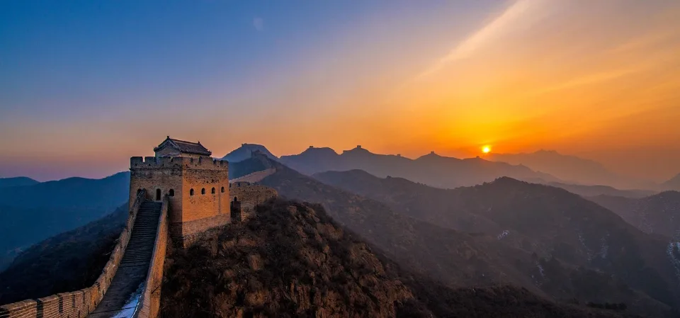 China Classic: Beijing, Xi’an & Shanghai