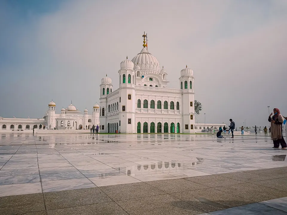Pakistan Classic