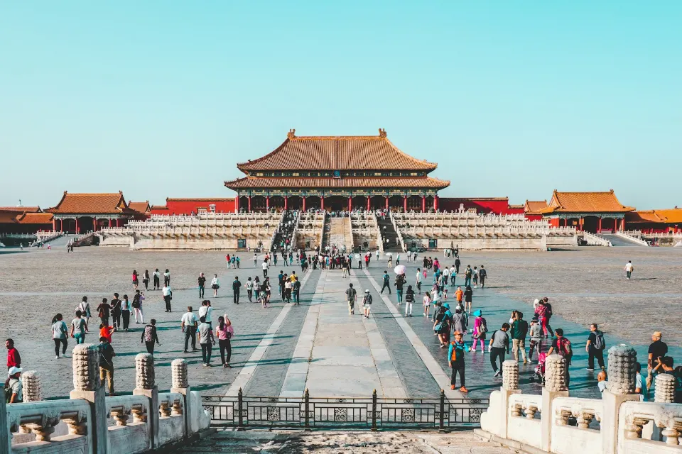 China Grand: Beijing, Xi’an, Guilin & Shanghai