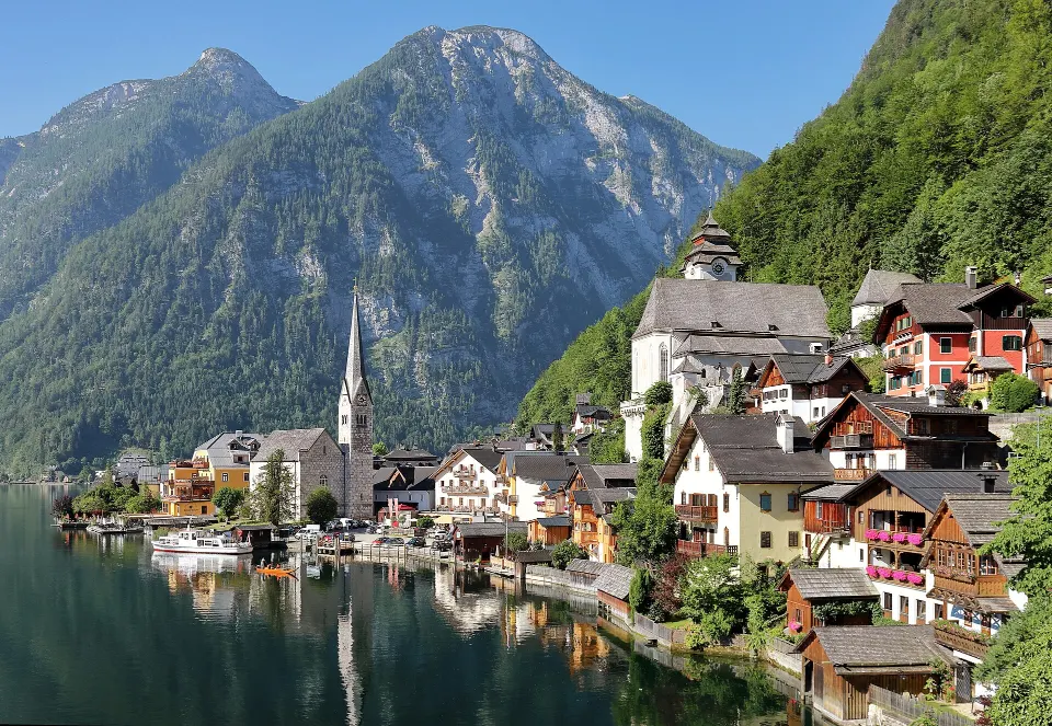 Austria Classic