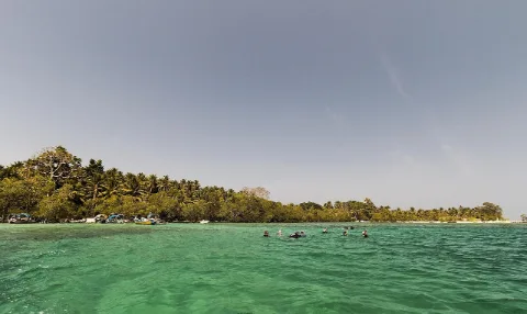 Islands