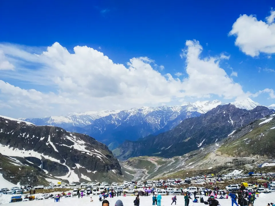 Ladakh travel guide 2026–27