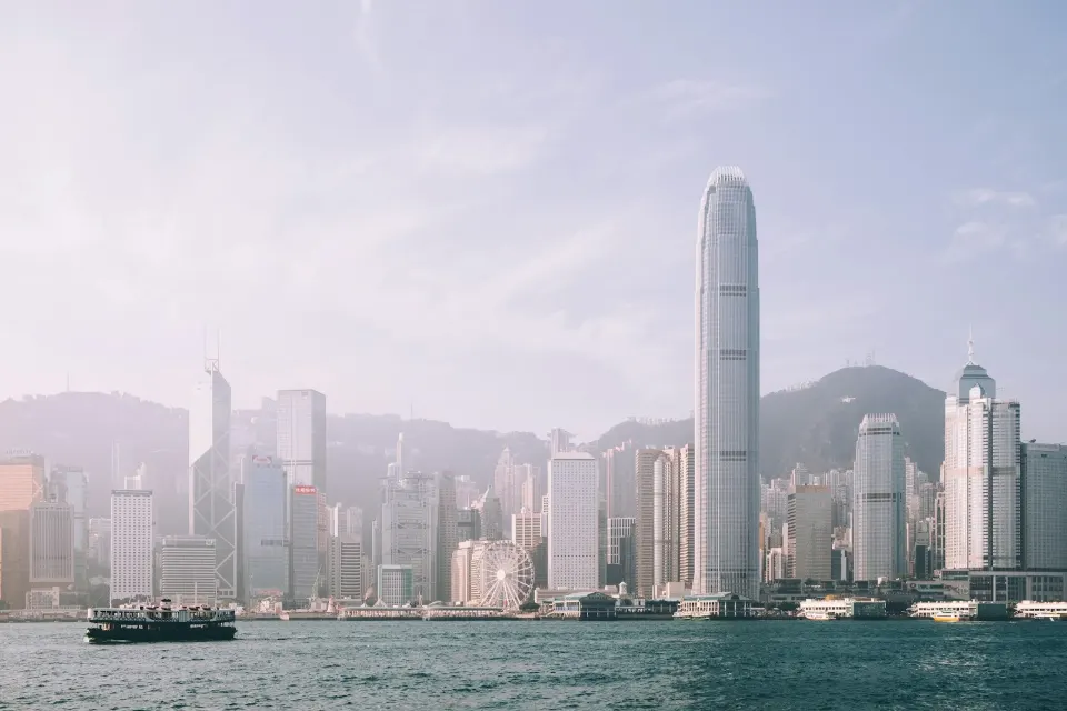 Hong Kong & Macau