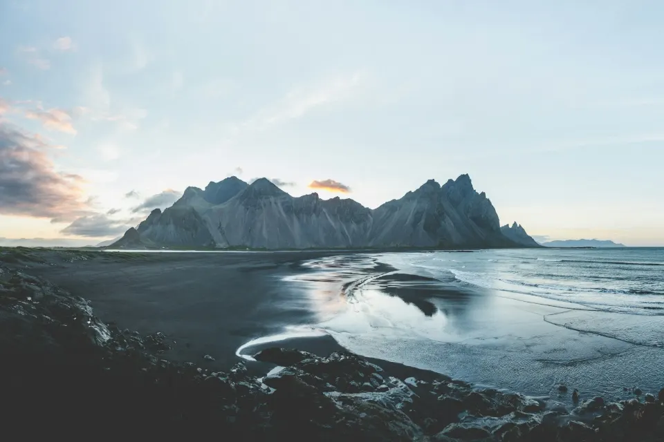 Iceland Northern Lights
