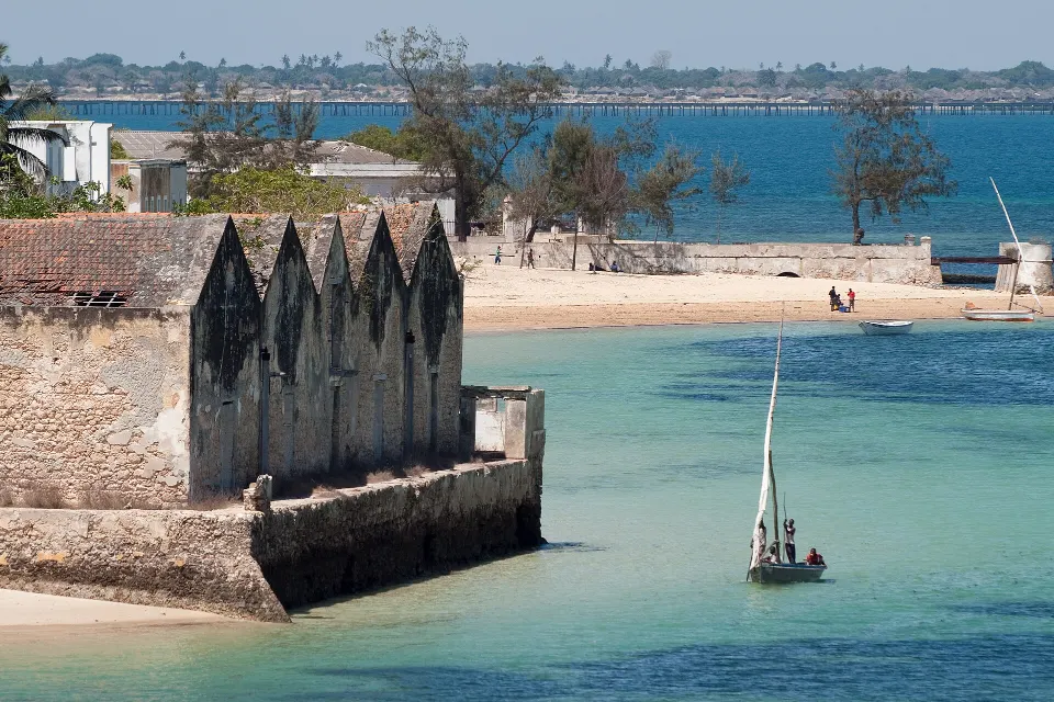Mozambique Classic