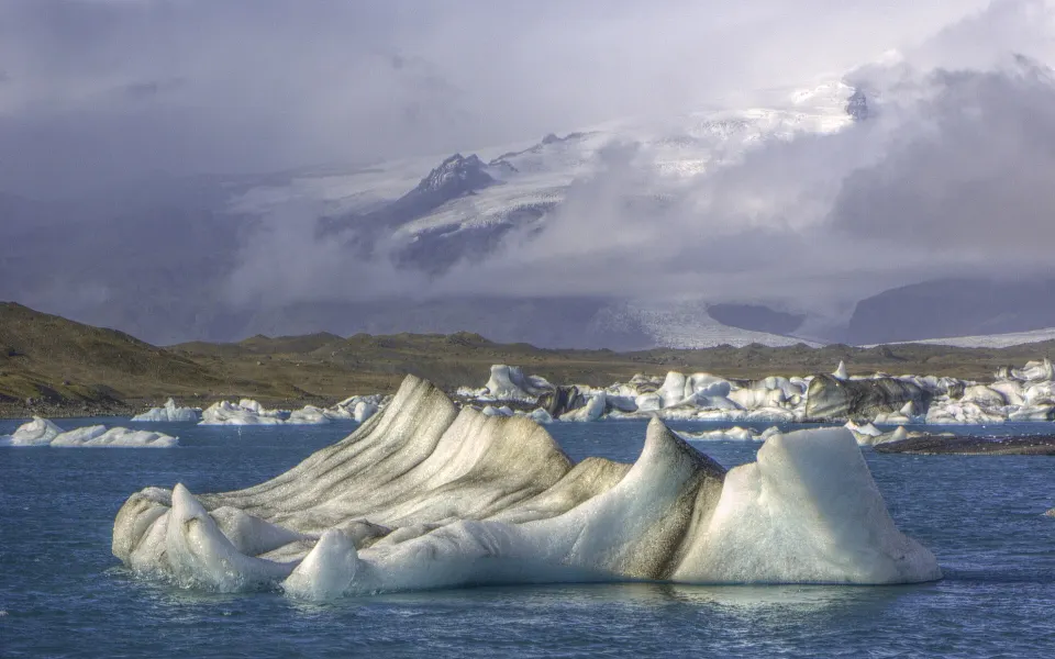 Iceland Grand Tour