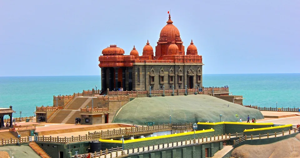 Pondicherry Honeymoon