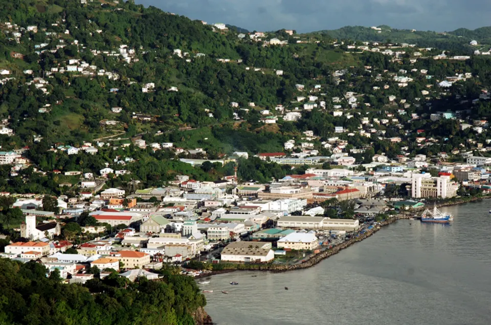 Kingstown Short Break