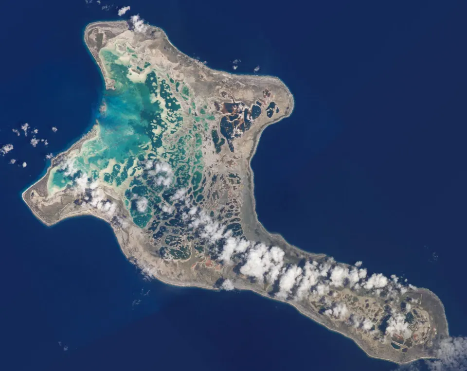 Kiribati Classic