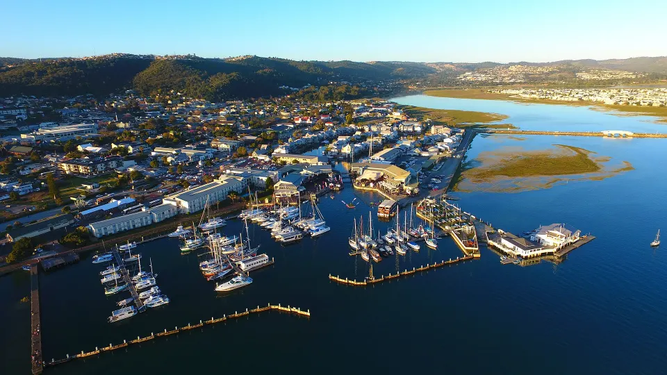 Cape Town & Knysna