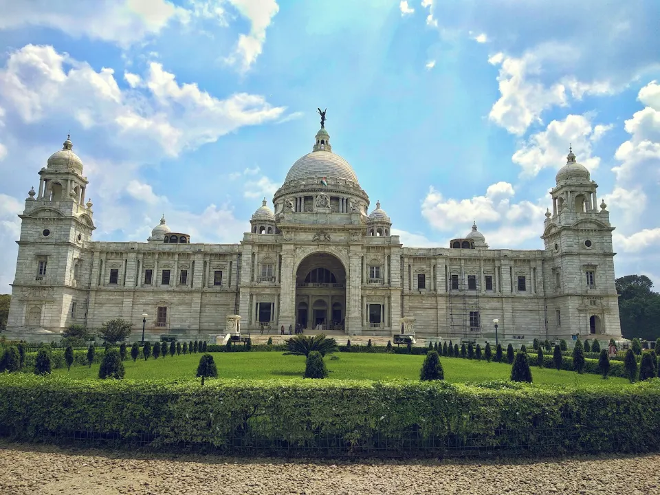 Kolkata & Sundarbans