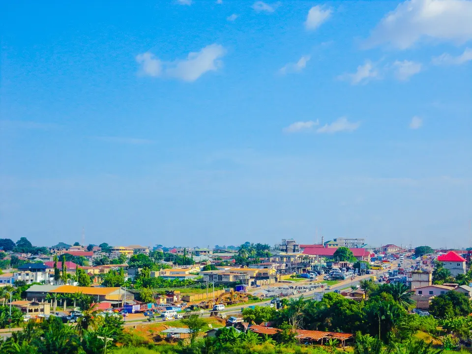 Ghana Classic