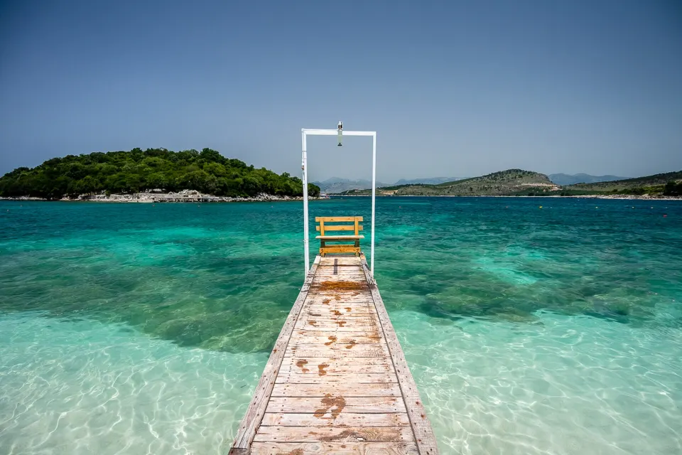 Albania Grand Tour