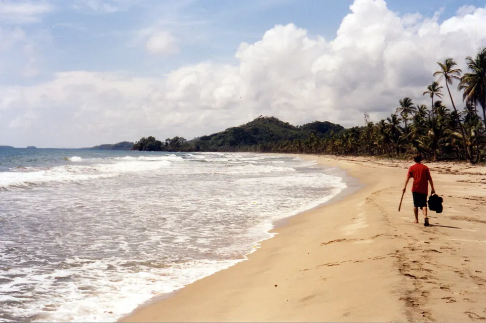 Panama City & San Blas