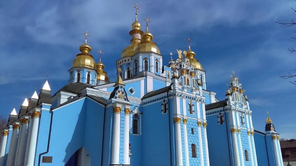 Kyiv Short Break