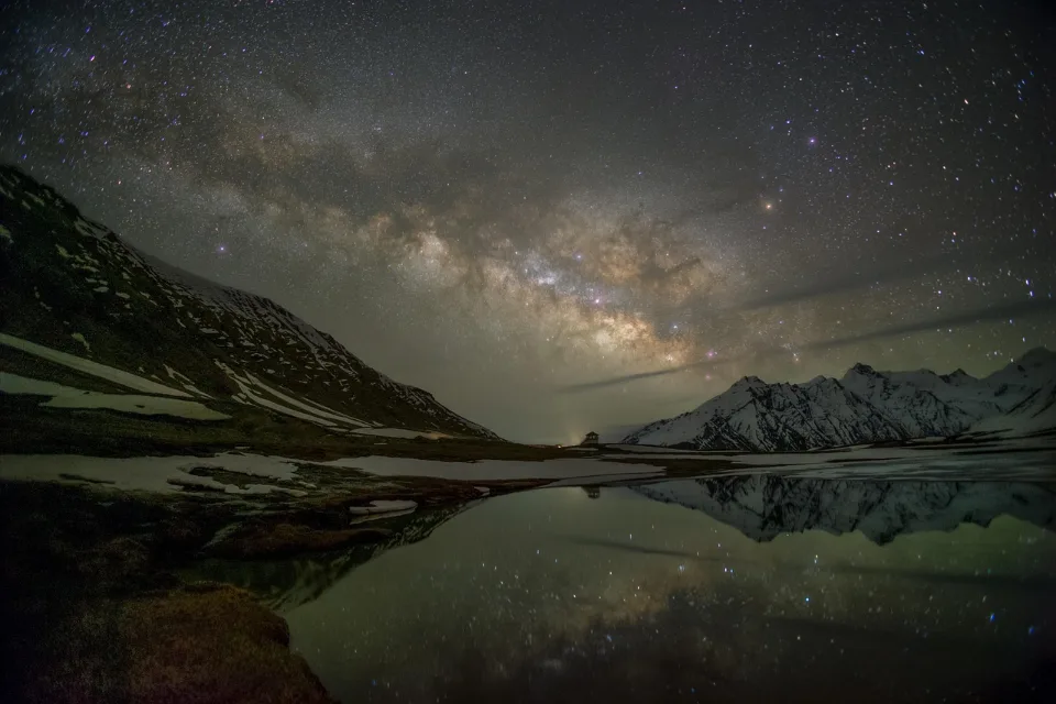 Ladakh travel guide 2026–27
