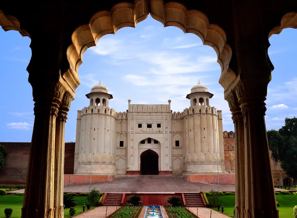 Lahore Short Break