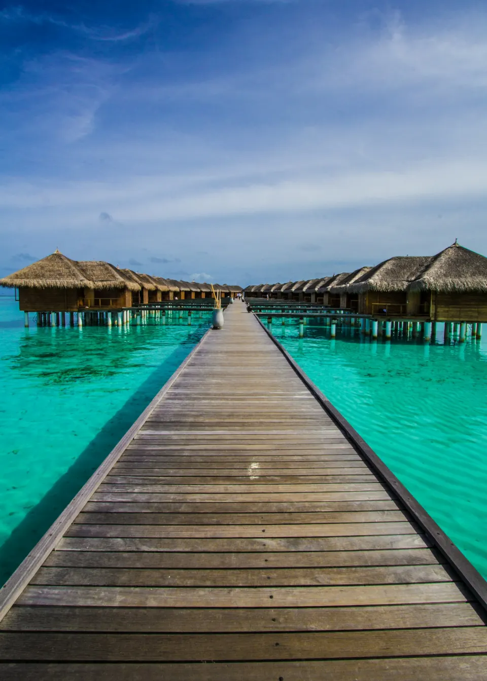 Agatti & Bangaram Island Stay