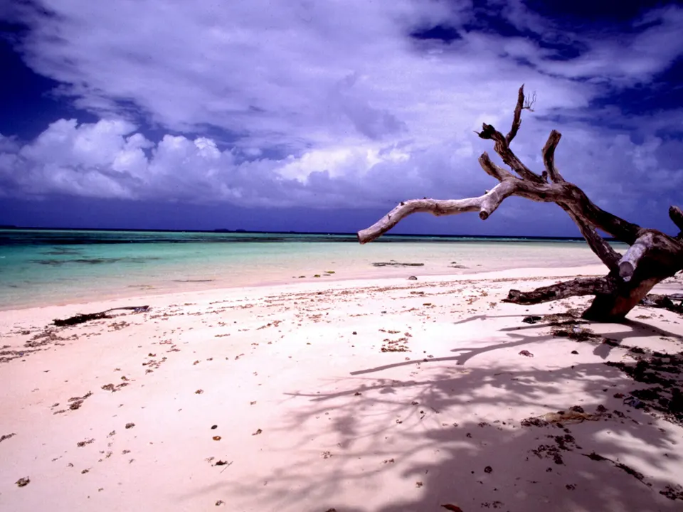 Marshall Islands Classic