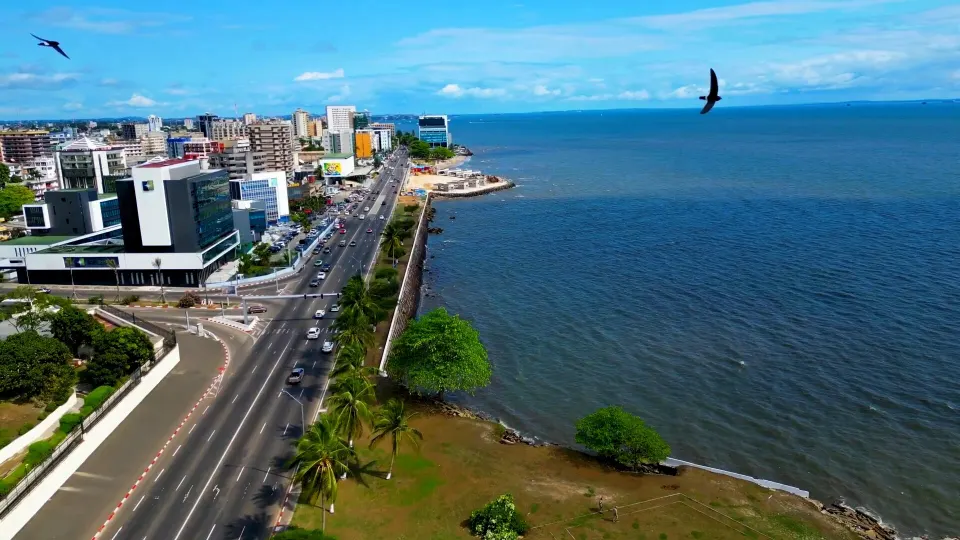Libreville Short Break