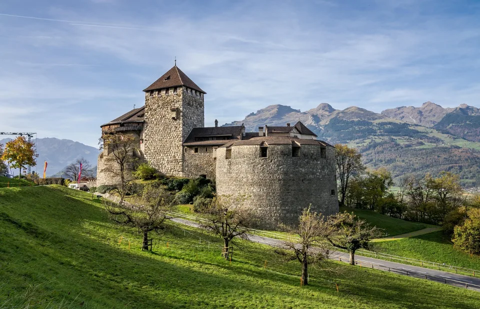 Liechtenstein Classic