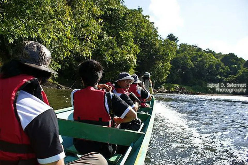 Bandar Seri Begawan & Temburong