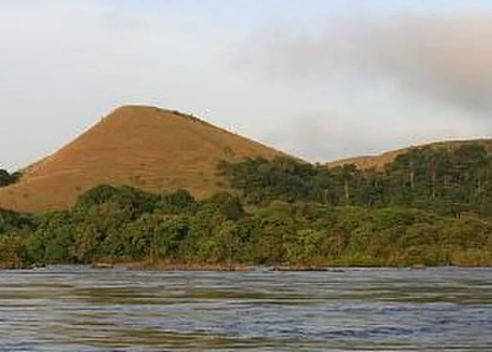 Libreville & Loango