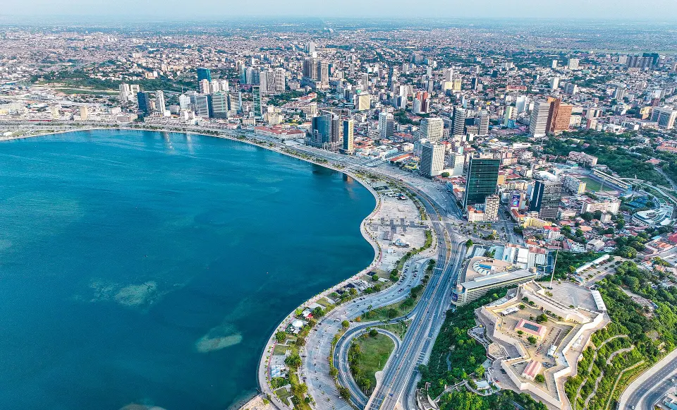 Luanda Short Break