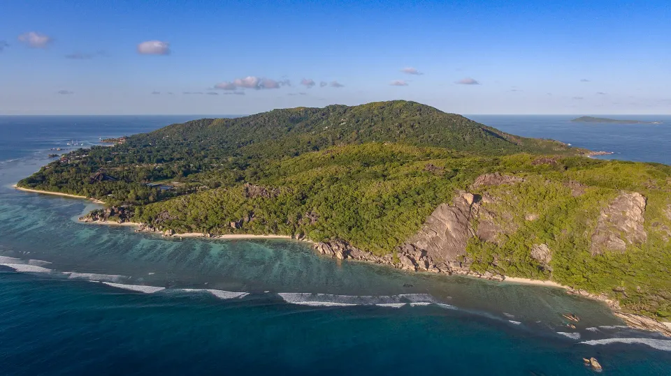 Seychelles Classic
