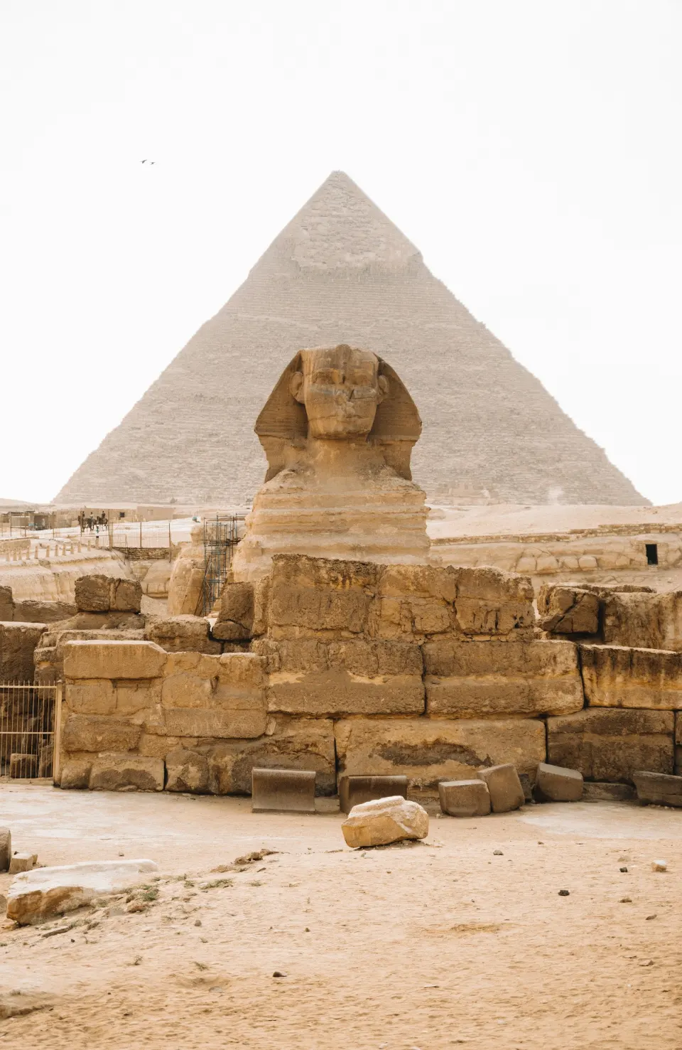Egypt with a Nile Cruise