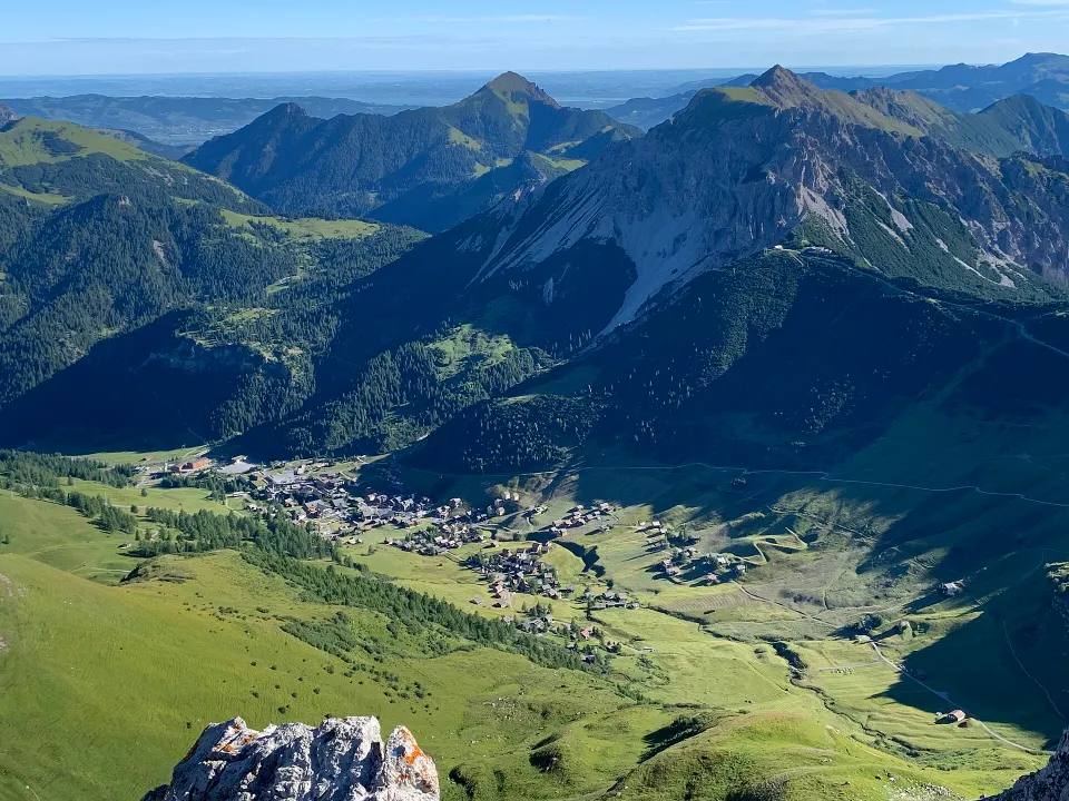Vaduz & Malbun