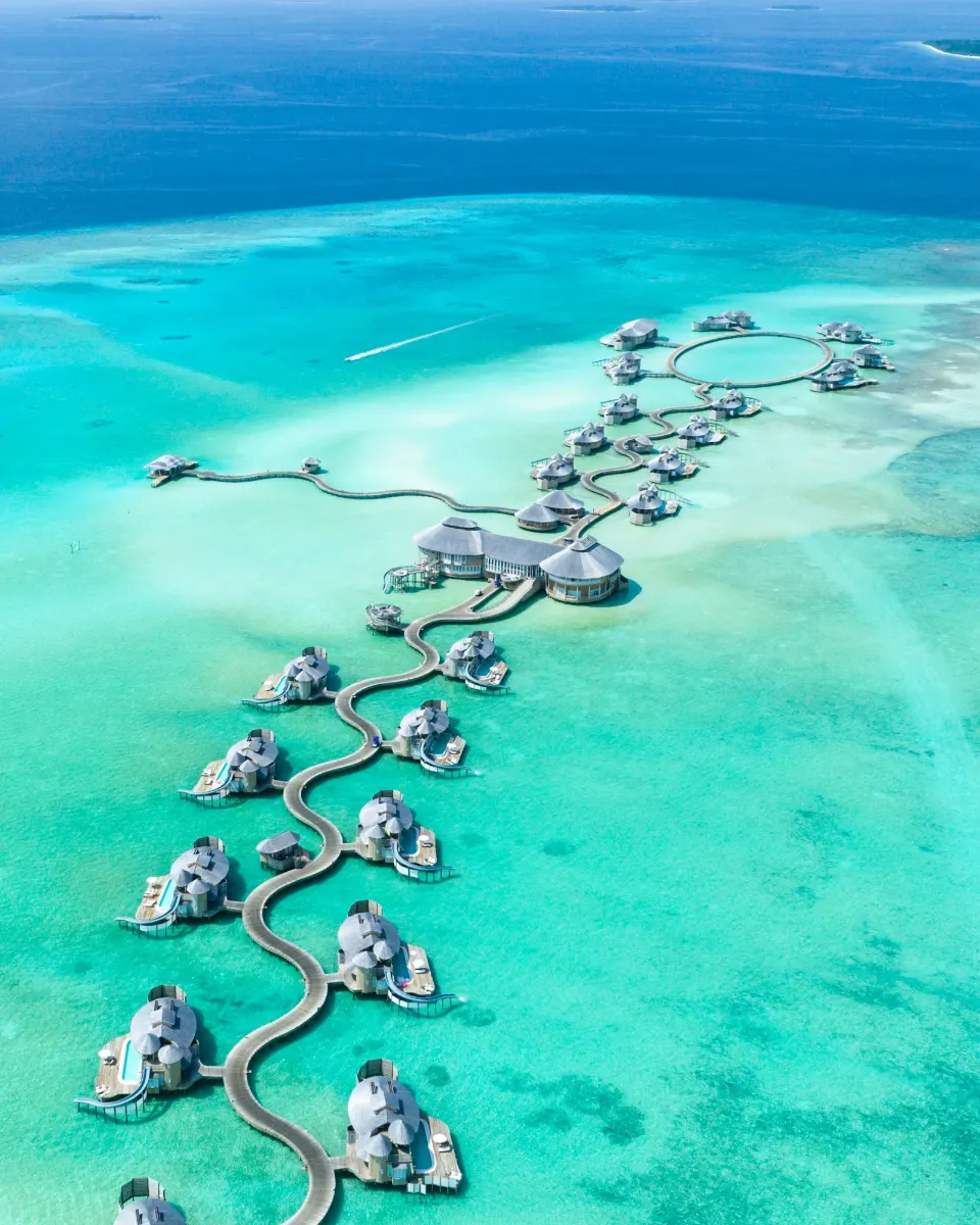 Maldives travel guide for Indians 2026–27