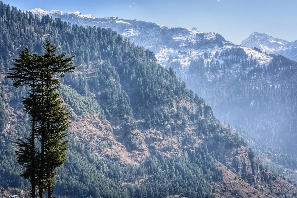 Himachal travel guide 2026–27
