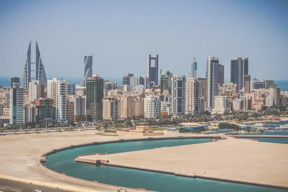 Manama Short Break