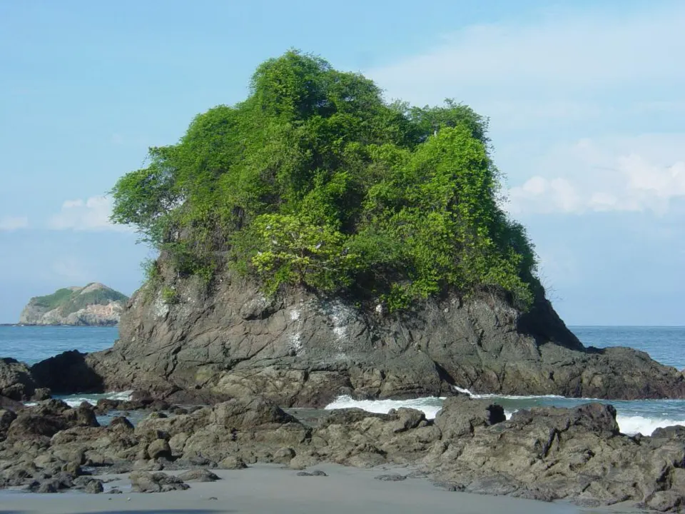 San Jose & Arenal