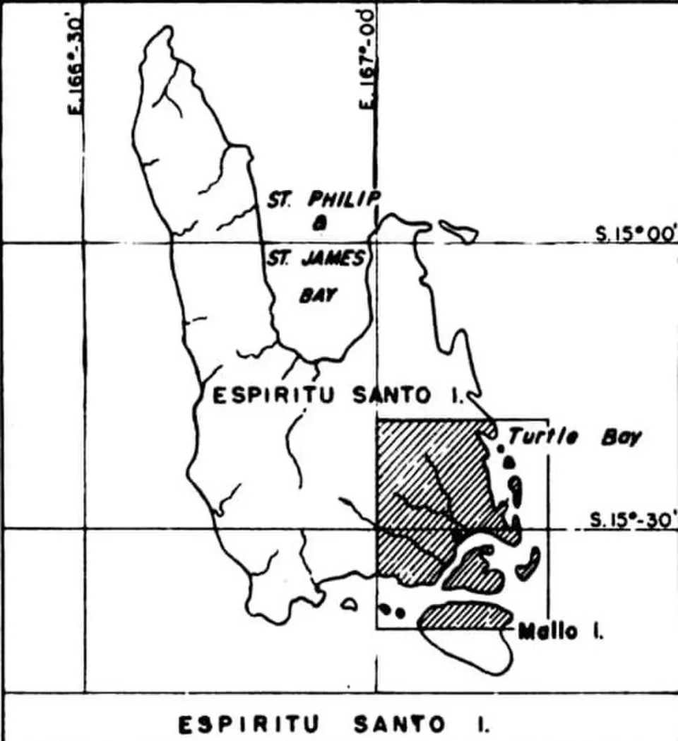 Vanuatu Classic