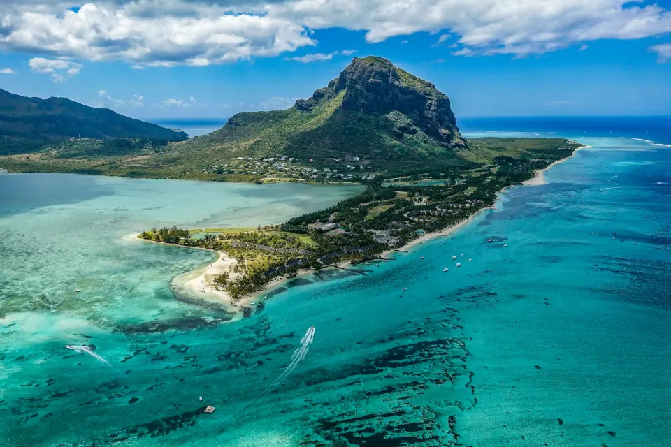 Mauritius travel guide for Indians 2026–27