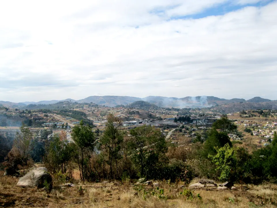 Mbabane Short Break