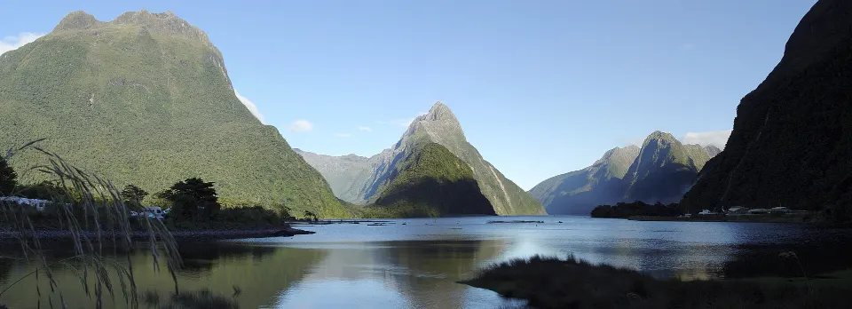 New Zealand Classic