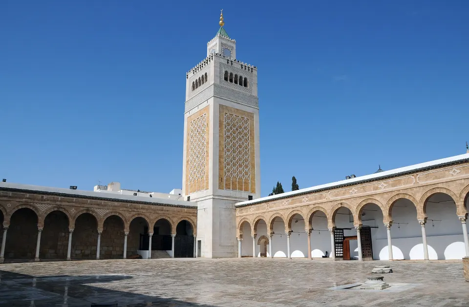 Tunis Short Break