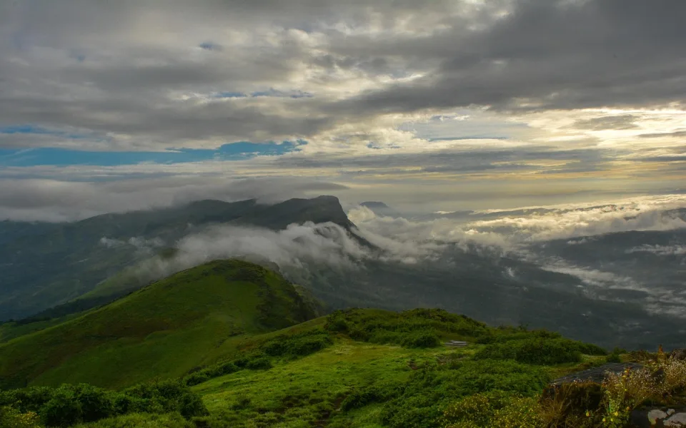 Lonavala, Mahabaleshwar & Panchgani