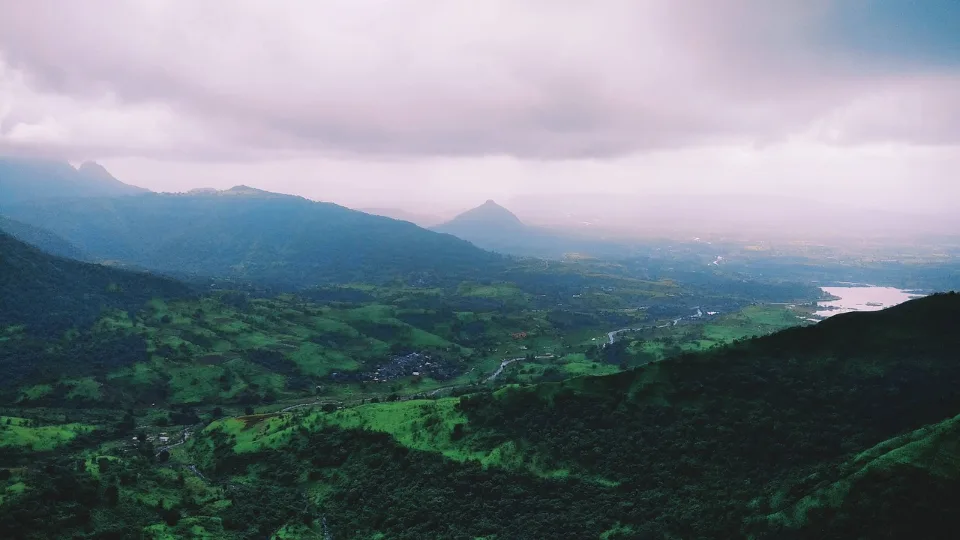 Lonavala & Khandala