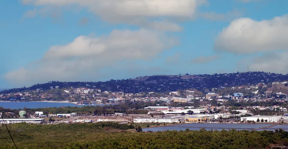 Montego Bay Short Break