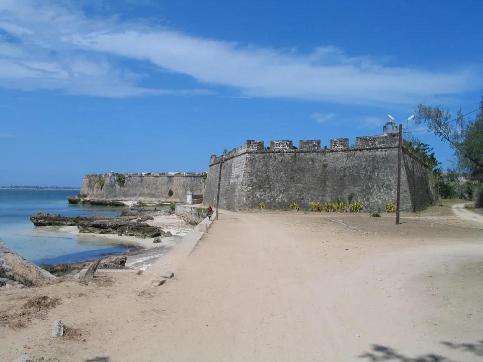 Maputo & Vilanculos