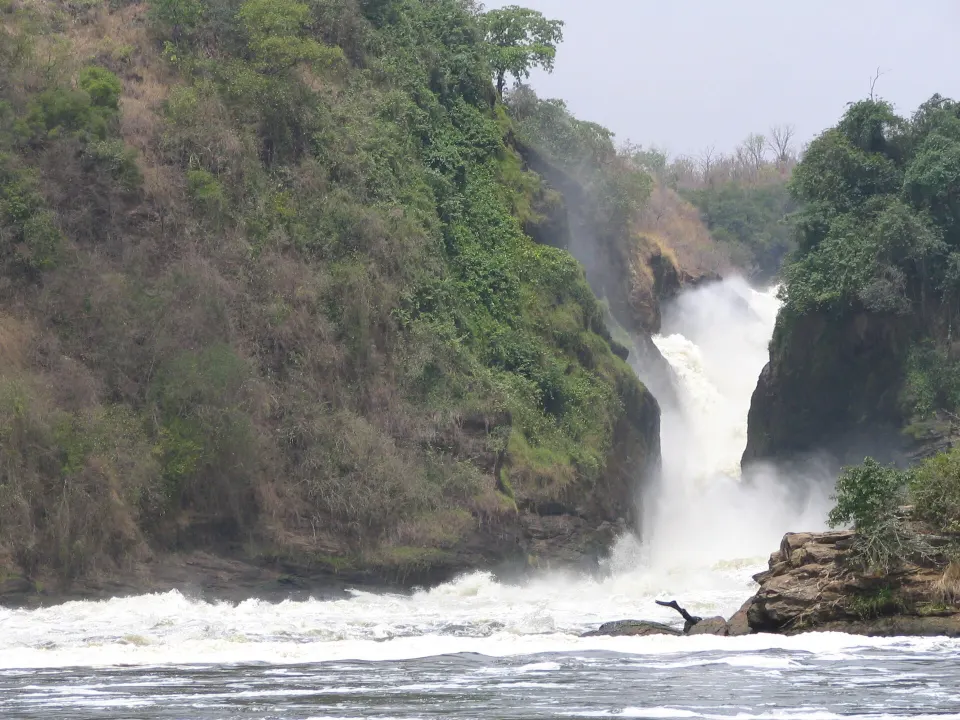 Uganda Grand Tour