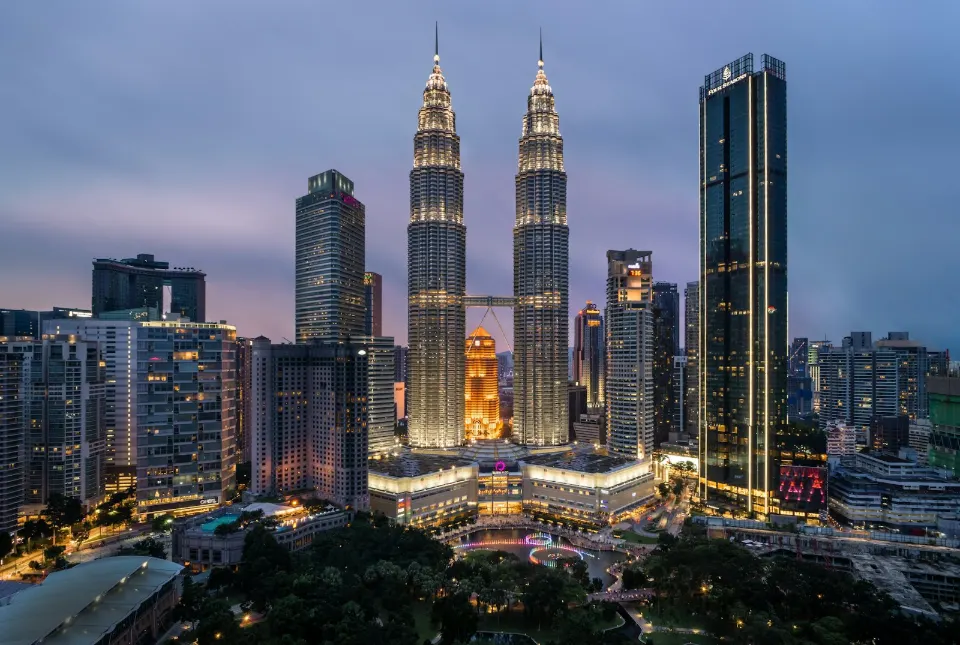 Malaysia travel guide for Indians 2026–27