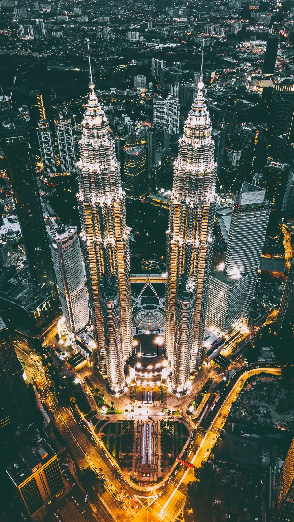 Kuala Lumpur & Genting Highlands